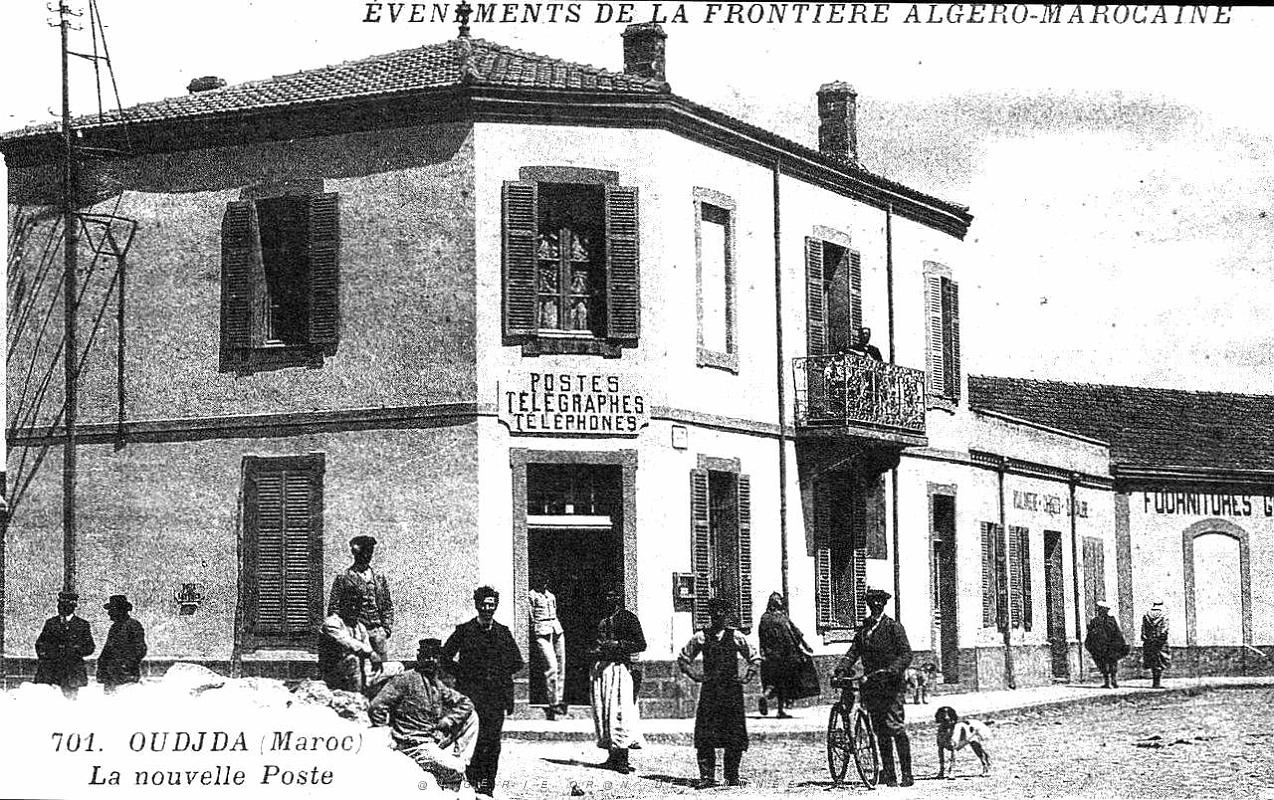 BIVEN Georges - 308- Oujda.JPG